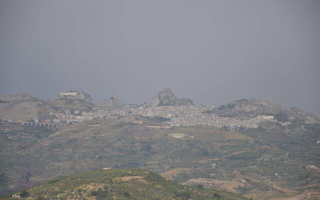 Le Querce Caltabellotta