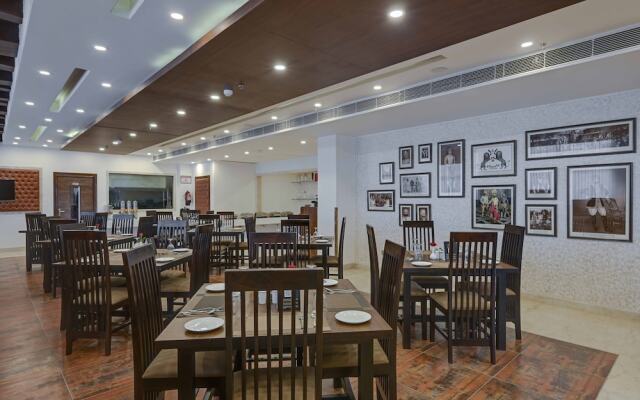 Shahpura Residency
