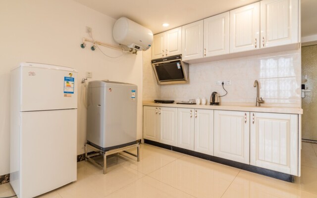 Kun Jiang Service Apartment Chimelong