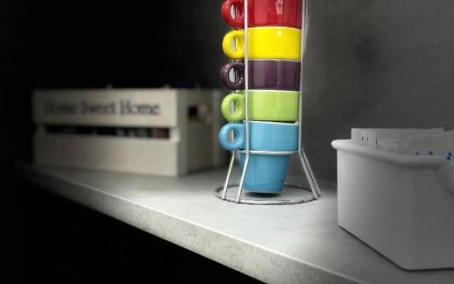 80040 Guest House Via Roma