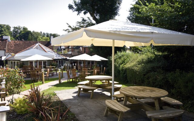Premier Inn Portsmouth - Horndean