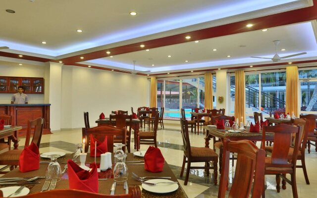 Centauria Lake Resort