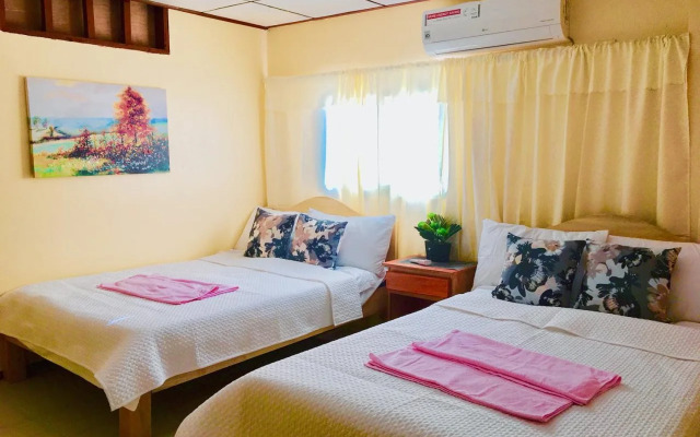 Hwan Dynasty Suite Elnido