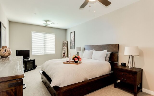 Queen Creek #445 - 3 Br Condo