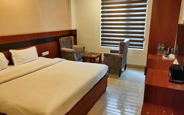 Holy River Hotel