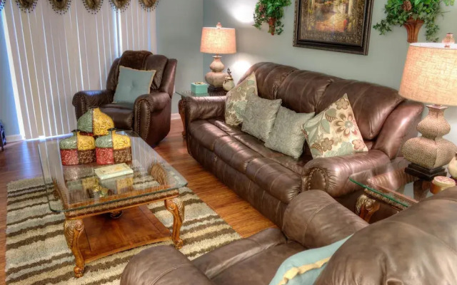Whispering Pines 312