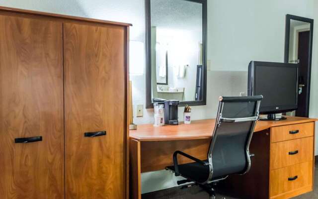 Sleep Inn Louisville East