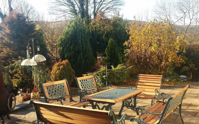 Hathersage B&B