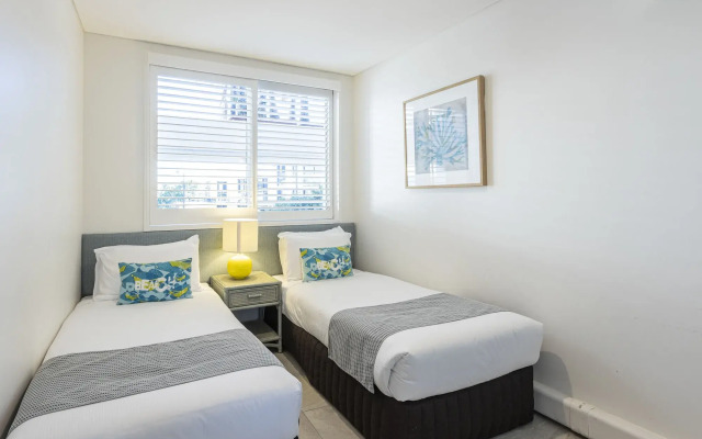 Bay Royal Apartments
