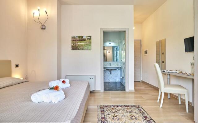 Domus il Palio B&B