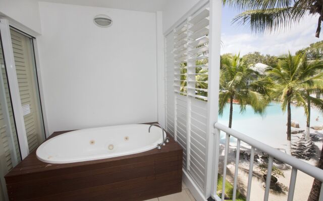 The Beach Club Luxury Private Apartments