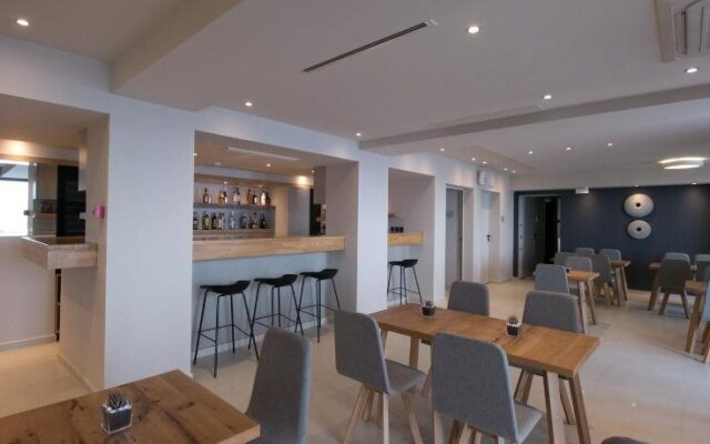 Infinity Hotel Gytheio