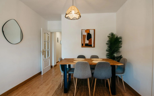 tuGuest Halcón Apartment