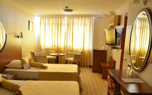 Hotel Inci