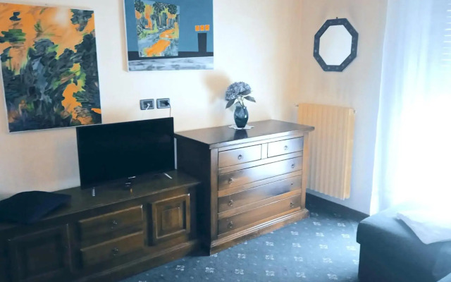 Hotel Parco Fiera