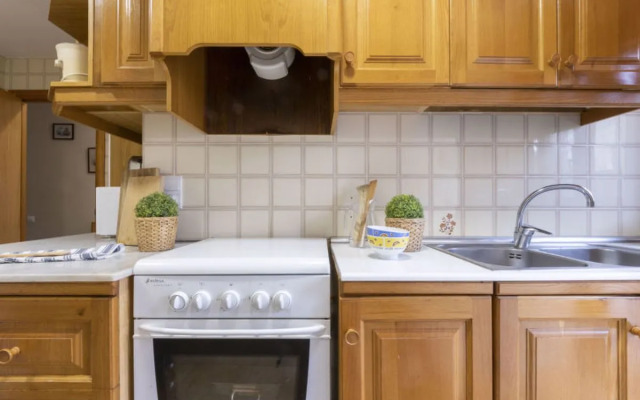 House Lucky Deltebre