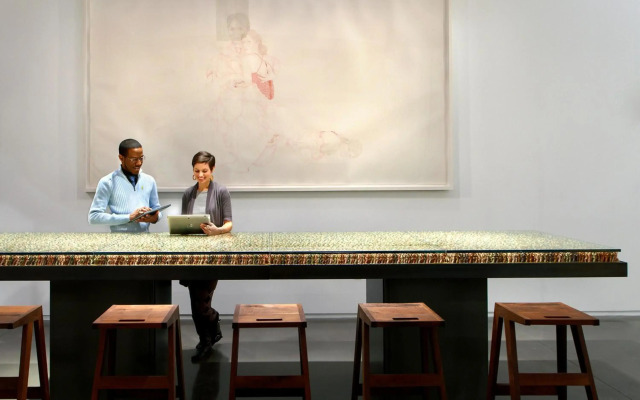 21c Museum Hotel Cincinnati