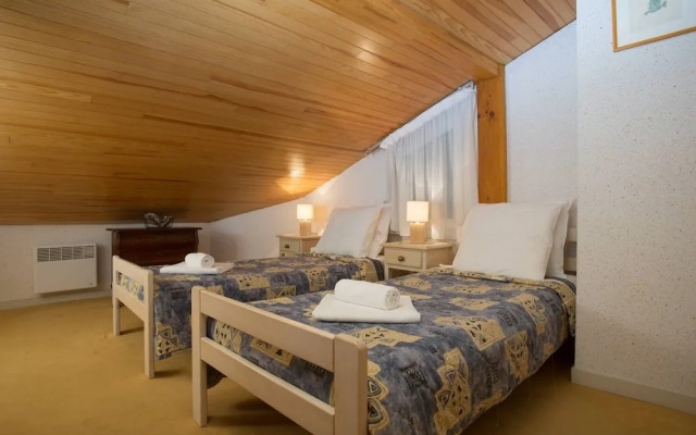 Madame Vacances Résidence Du Golf