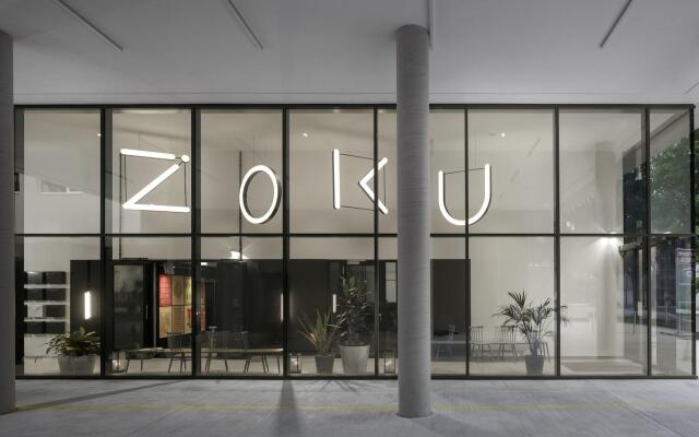 Zoku Vienna