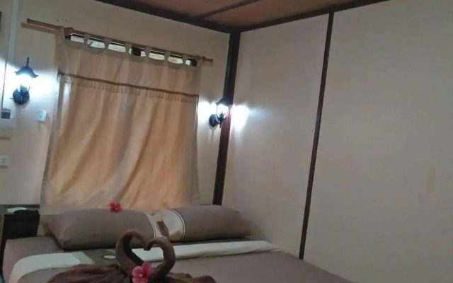 Maney Resort Phi Phi