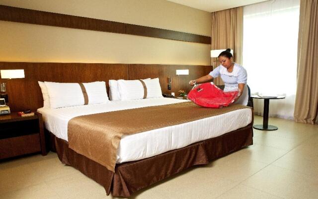 Holiday Inn Guayaquil Airport