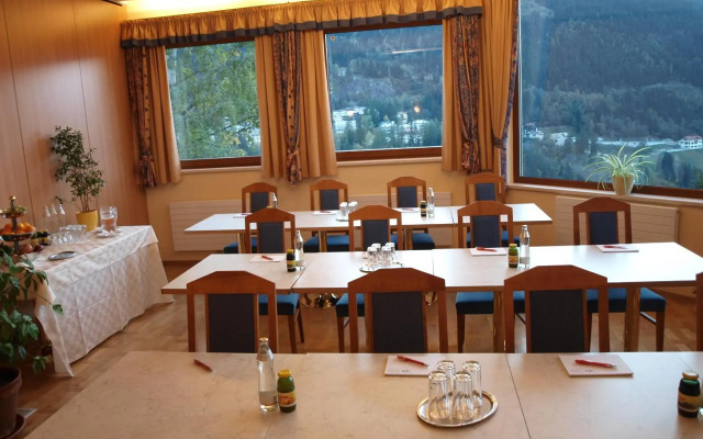 Hotel Alpenblick