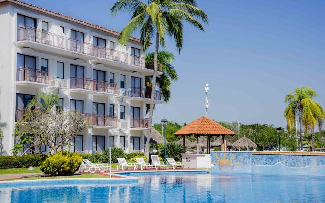 Raintree`s Villa Vera Puerto Vallarta