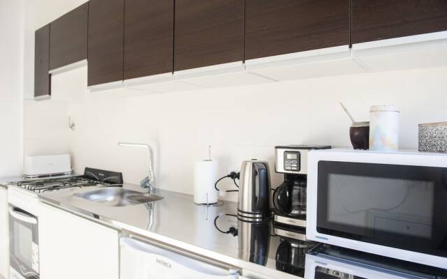 Apartamentos Gente Del Sur