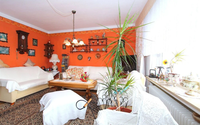 Private Room Kafkastraße