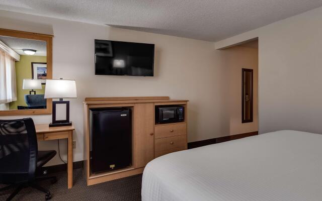 Best Western Hi-desert Inn