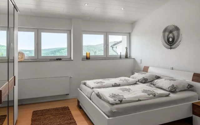 Lavish Holiday Home in Bad Munstereifel With Sauna