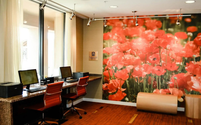 Courtyard by Marriott Salina