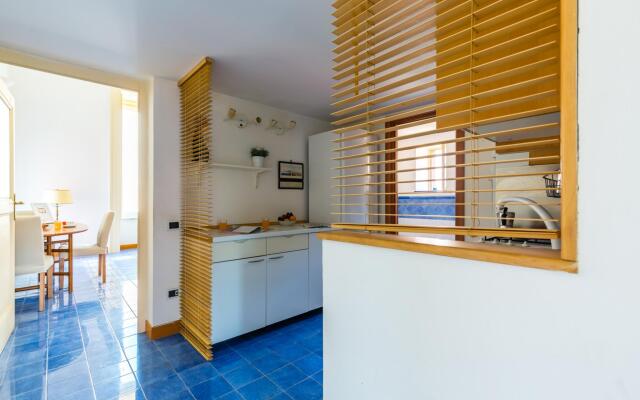 Calascione Seaview Apartment by Wonderful Italy