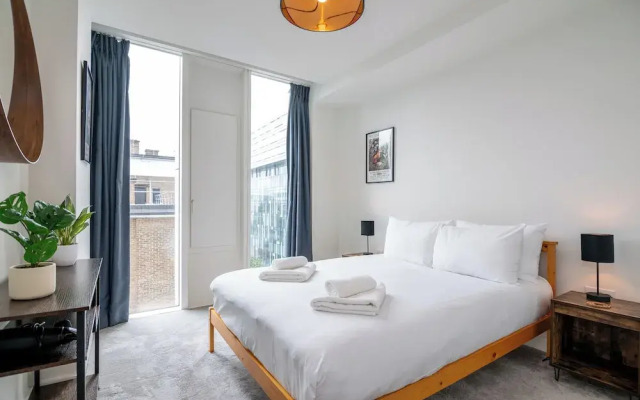 Chic & Stylish 2Bed in Heart of London