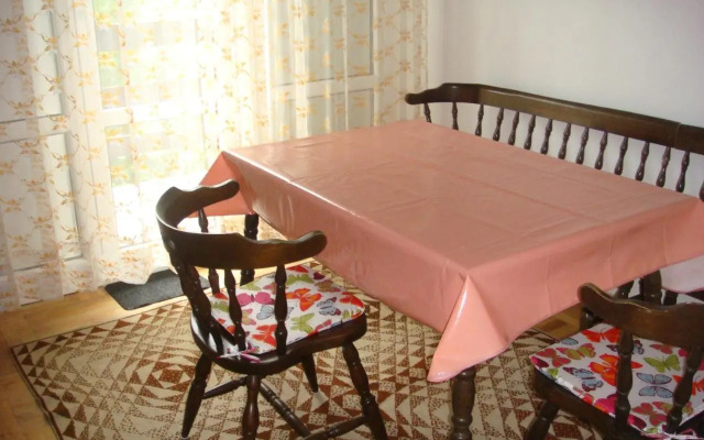 Ági Apartment Siófok