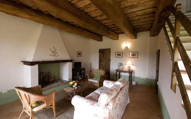 Verdidea - Podere la Casetta