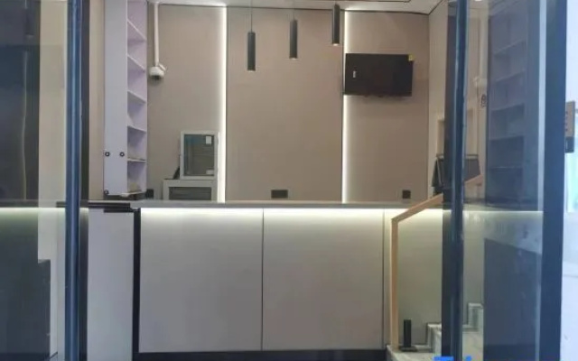 Shanghai Huitian Yuexing Hotel