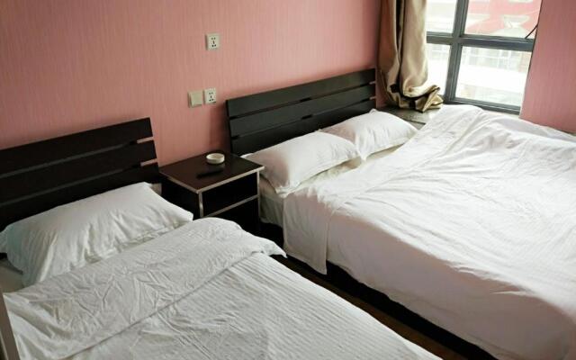 Tianchi Youth Hostel