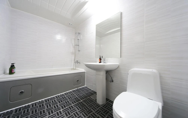 Daegu Seongseo Grigo