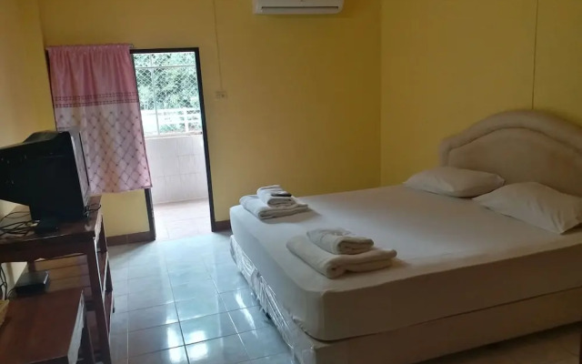 Sema Nakhon Hotel