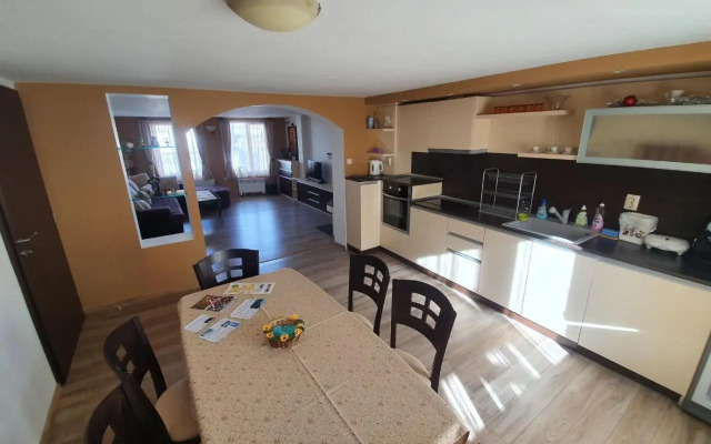 Къща за гости Роден край 2