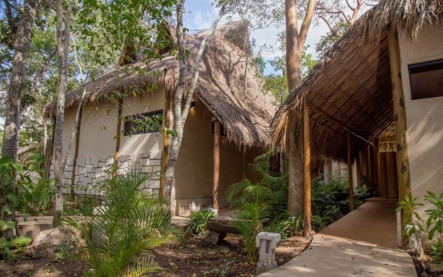 Aldea Coba an Escape Boutique Experience