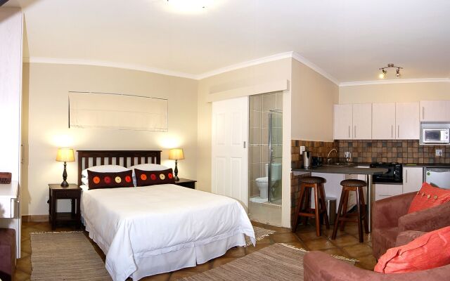 Lalapanzi Guest Lodge