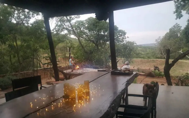 Camissa Tented Camp