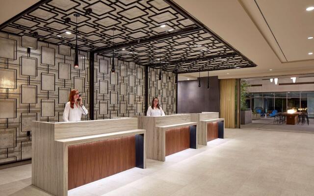Homewood Suites by Hilton San Diego Downtown/Bayside