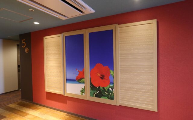 Hotel Wing International Select Nagoya Sakae