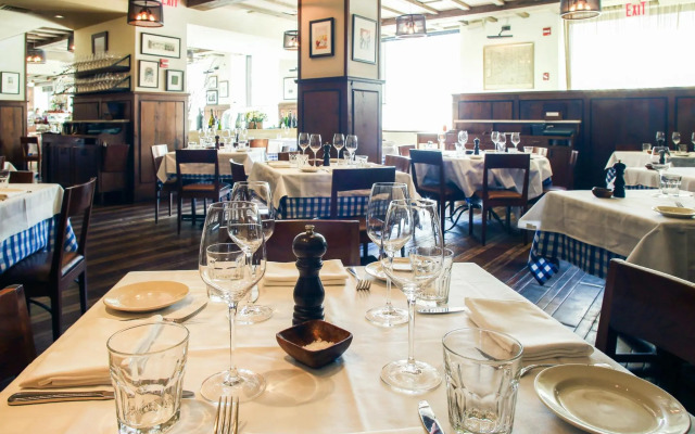 Gramercy Park Hotel