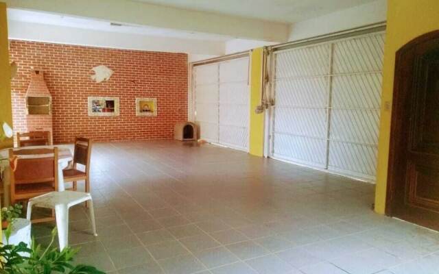 Raios de Sol Indaia Casa Praia Bertioga