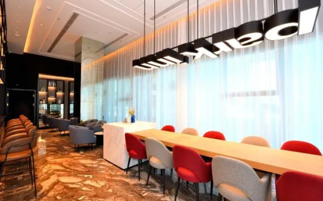 Park Inn By Radisson