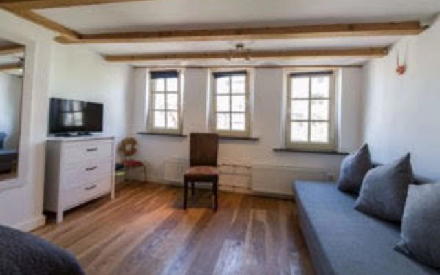 Spui B and B 1 studio